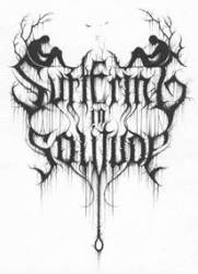 logo Suffering In Solitude